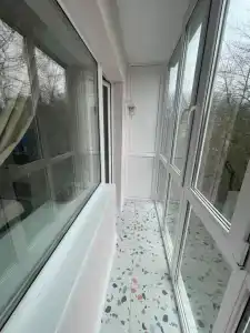 Квартиры на Северном 7 - 92