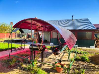 Уголок мечты - 3