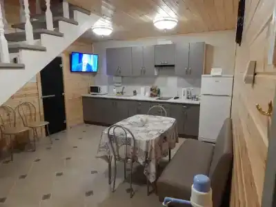 Домик с сауной 2 - 16