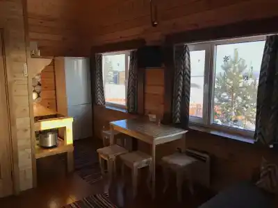 Каликина гора - 3