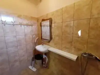 Коттедж в саду у Веры - 19