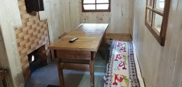 Vacation Home on Polevaya 9 - 19