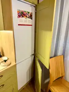 Уютный гостевой дом в Юккогубе - 12
