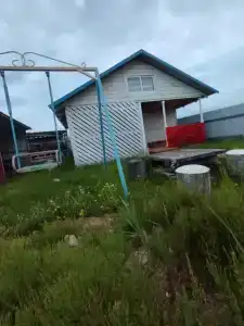 Дом с баней у реки - 10