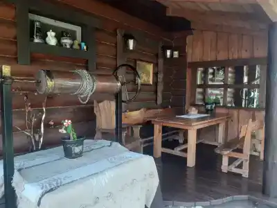 Дом на Прохладной 11 - 22