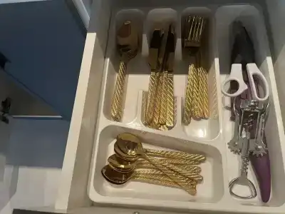 Уютный дом с бассейном, сауной и камином - 22