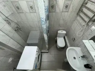 Квартиры на Цветочной 34 - 494