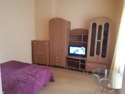 Ялта 4 сезона - 0