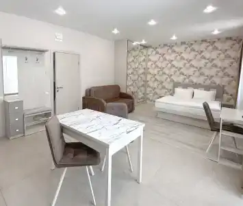 Квартиры на Цветочной 34 - 263