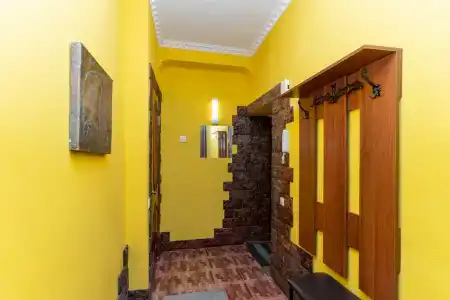 Квартиры на Лево-Булачной 16 - 24