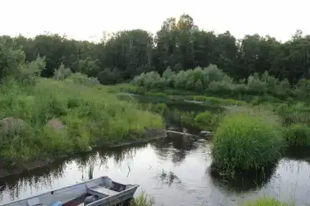 Кромбас - 224