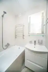 Квартиры на Заславской 25 - 71