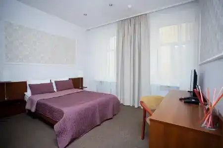 Гостевой дом Шале Де Прованс Лиговский - 14