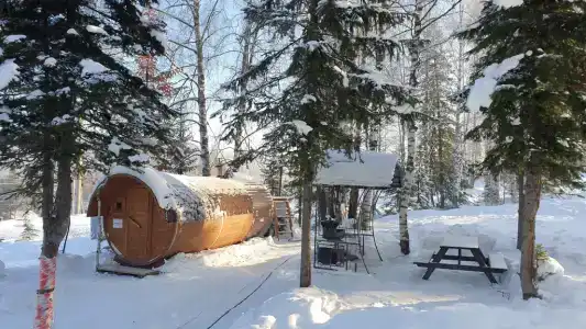 Сердце Сибири - 254