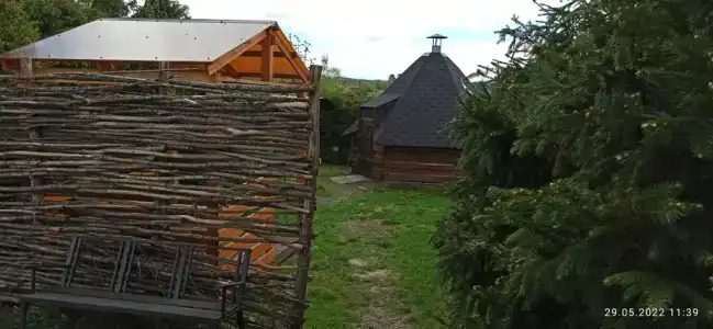 Дом для отпуска на Большой Боровой, 62 - 9