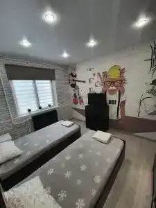 Квартиры на Олимпийской 57 - 12