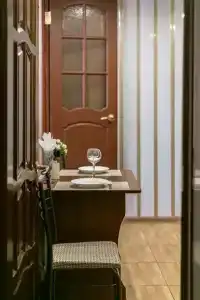 Квартиры на Карла Маркса 4 - 73
