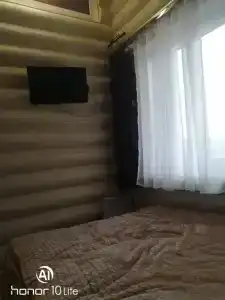 Домик для семейного отдыха - 6