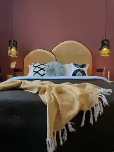 Джангл Дом - 4
