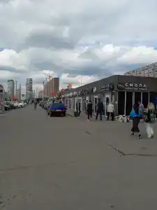 Квартиры на Московской 154 - 23
