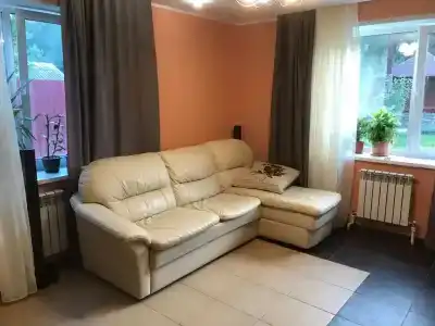 Белочка