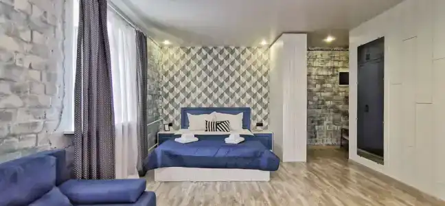 Квартиры на Угличской 13 - 35