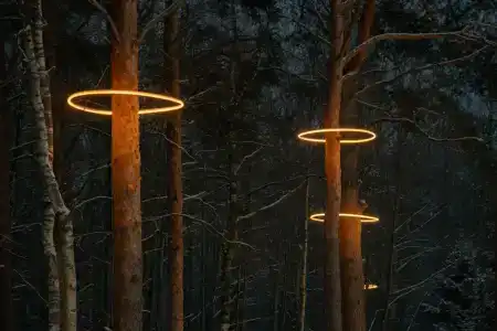 Домик на хуторе Кууса - 6