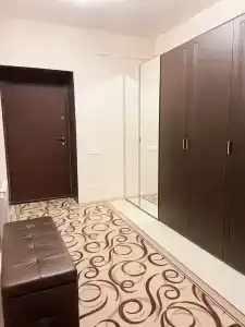 Уютный коттедж с видом на Волгу - 13