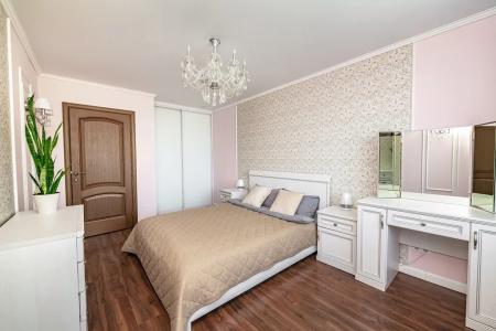 Квартиры на Суханова 13 - 30