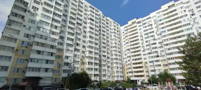 Квартиры на Ленина 99 - 184