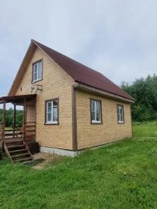 Прозрачный берег - 84