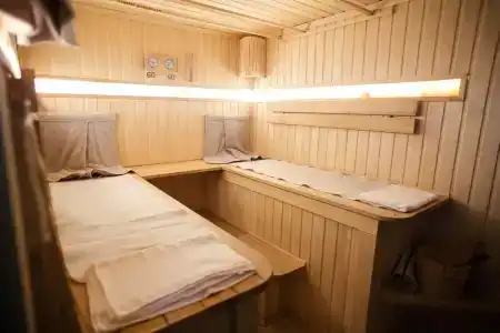 Уютный дом в сердце Ладоги - 14