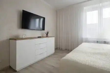 Квартиры в Малом переулке 3 - 429