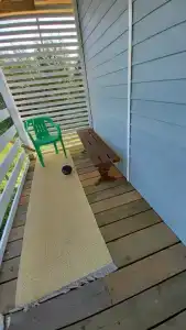 Дом для отдыха - 9