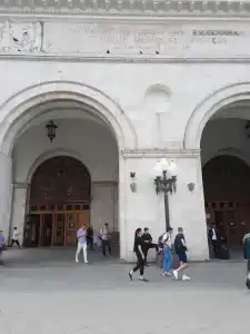 Квартиры на Грузинском Валу 28/45 - 39