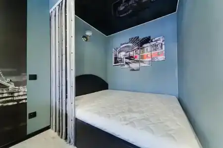 Квартиры на Романовской Слободе 10 - 65