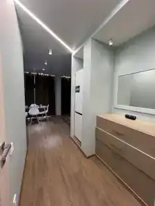 SKY Studio Панорамный вид на город - 11