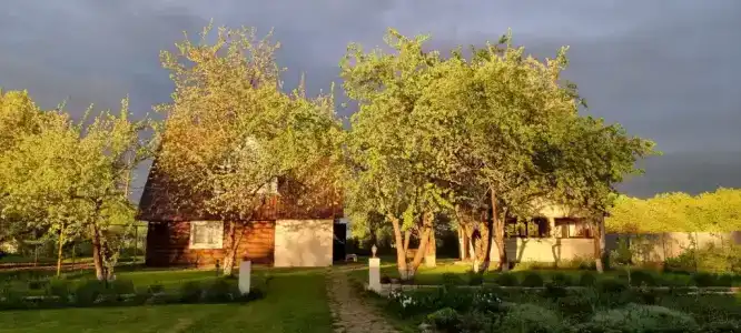 Гостевой дом на Михалях - 4