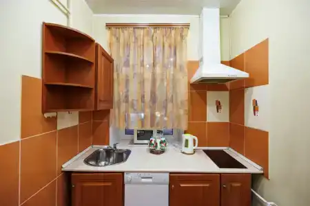 Квартиры на Ленина 80 - 12