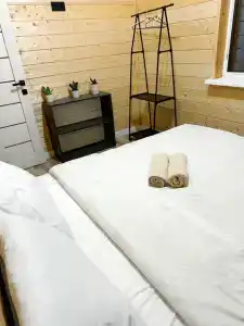 Барнхауз с сауной - 6