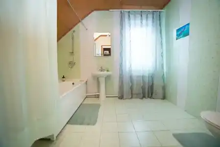 Коттедж на Юбилейной 2Б - 8