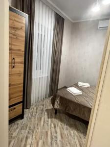 Дом в горах Адыгея, с теплым бассейном и беседкой - 14