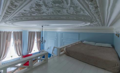 Купеческий дом-Merchant House by Sokroma - 106