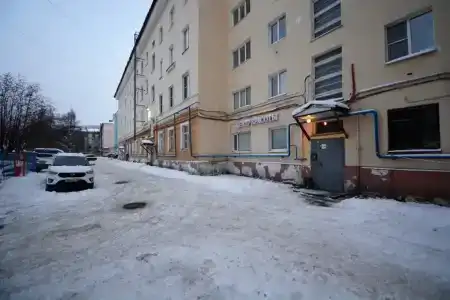 Софьи Перовской, 14 - 10
