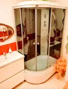 Apartment on Pritytskogo - 47