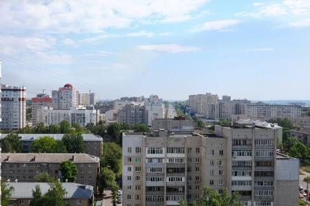 Квартиры на Ставровской 1 - 171