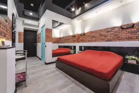 Алекс отель на Жуковского - 102