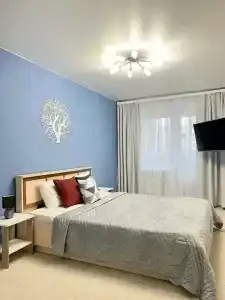 2 комнаты, ТЦ Круиз, район Кальное, Северная Окружная, недалеко от центра - 33