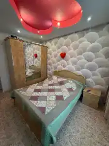 Квартиры на Олимпийской 57 - 105