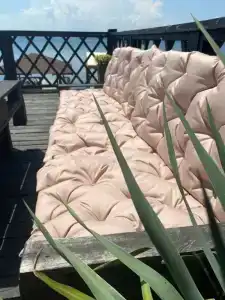 Эллинг на самом берегу моря - 8